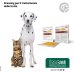 Repy Dress HA - 10 garze sterili cicatrizzanti - 10x10 cm