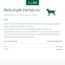 Restomyl Dentalcroc cane - 60 grammi - snack anti-tartaro