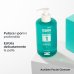 Isdin Acniben Mattifying Cleanser - 400 ml - gel detergente oil control