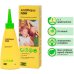 Isdin Antipiojos Gel Pediculicida - 100 ml - Trattamento Naturale Pidocchi e Lendini