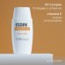 Isdin Fotoultra 100 Active Unify SPF 50+ - Solare viso anti-macchie - 50 ml