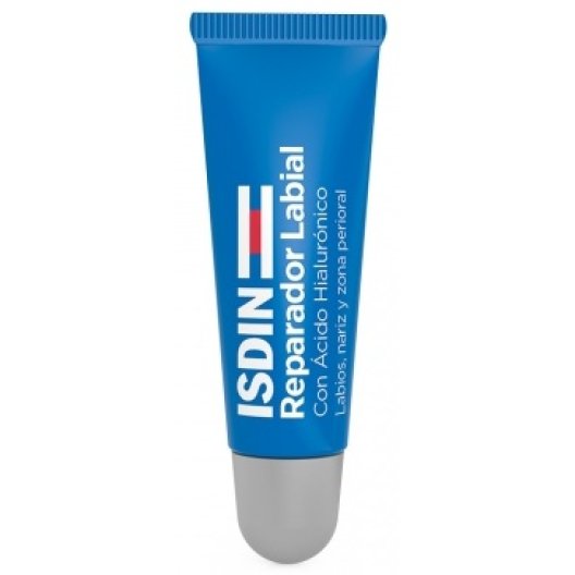Isdin Nutrabal Fluido - riparatore labiale 10 ml