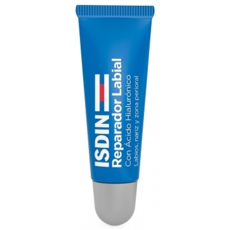 Isdin Nutrabal Fluido - riparatore labiale 10 ml