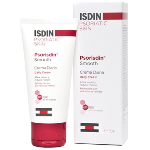 Isdin Psorisdin Crema - 50 ml - per pelli psoriasiche