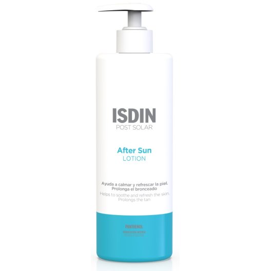 Isdin Doposole After Sun Lotion - 400 ml