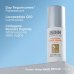 Isdin Fotoprotector Fusion Water Magic Repair SPF 50+ - 50ml - Colorato
