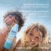 Isdin Fotoprotector Transparent Spray pediatrico - pelle bagnata - 250 ml Isdin Fotoprotector Transparent Spray pediatrico - pelle bagnata - 250 ml