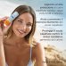 Isdin Protezione Solare per Cuoio Capelluto e Capelli - SPF50 Scalp & Hair - 50 ml