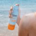 Isdin Fotoprotector Transparent Spray Wet Skin SPF 30 - 250 ml