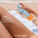 Isdin Fotoprotector Transparent Spray Wet Skin SPF 30 - 250 ml