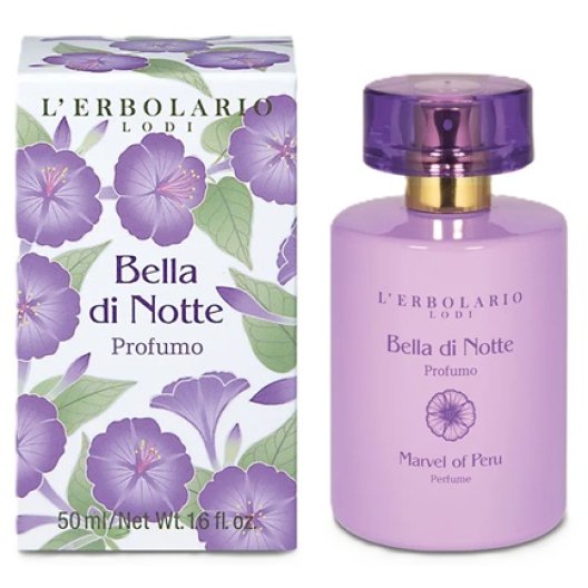 L'Erbolario Bella di Notte - Profumo - 50 ml L'Erbolario Bella di Notte - Profumo - 50 ml