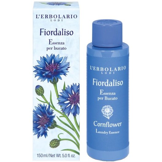 L'Erbolario Fiordaliso - Essenza Bucato - 150 ml