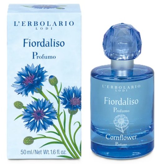 L'Erbolario Fiordaliso - Profumo - 50 ml