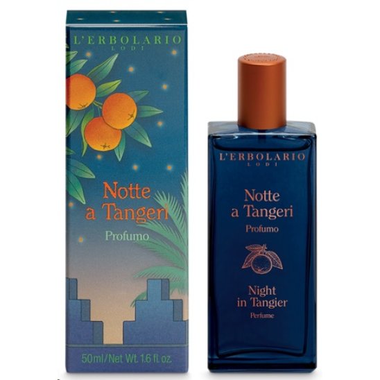 Notte a Tangeri Profumo 50 ml