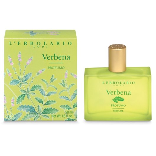 Verbena Profumo L'Erbolario - 50 ml