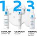 Cicaplast Lavant B5 - gel detergente schiumogeno purificante lenitivo - 200 ml