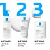 Lipikar Syndet AP+ Crema detergente ultra-delicata - Ricarica Ecologica - 400 ml