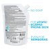 Lipikar Syndet AP+ Crema detergente ultra-delicata - Ricarica Ecologica - 400 ml