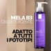 Mela B3 Gel detergente viso anti-macchie micro-peeling - 200 ml