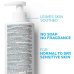 Toleriane Crema Detergente struccante - 400 ml