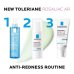 Toleriane Rosaliac AR SPF 30 anti-rossore - 40 ml