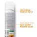 Anthelios Spray Invisibile Viso SPF50+ protezione solare viso opacizzante - 75 ml