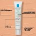 Effaclar Duo + M Unifiant - tonalità media - crema viso anti-imperfezioni - 40 ml
