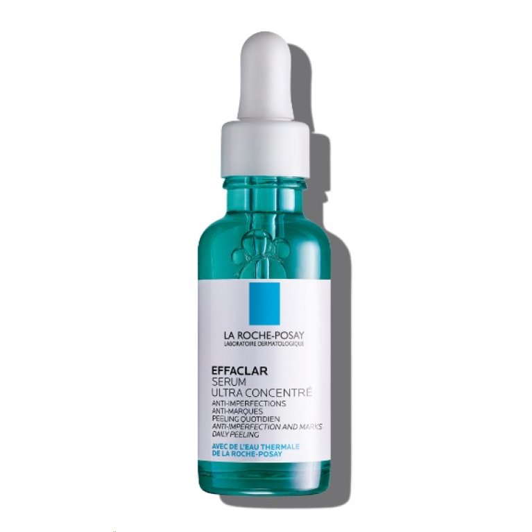 Effaclar Siero Ultra concentrato anti-imperfezioni - 30 ml