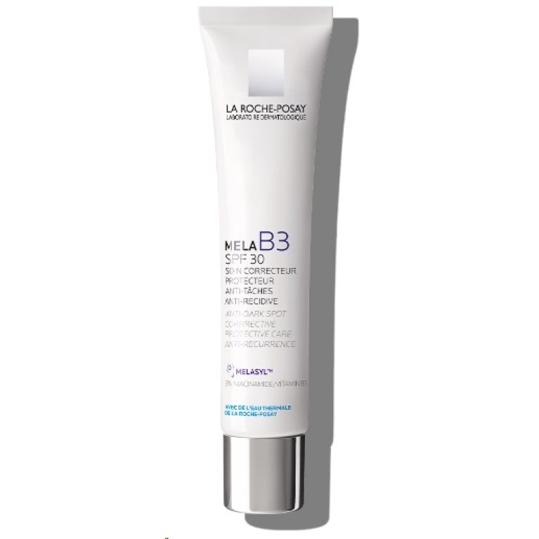 Mela B3 crema anti-macchie SPF30 - 40 ml