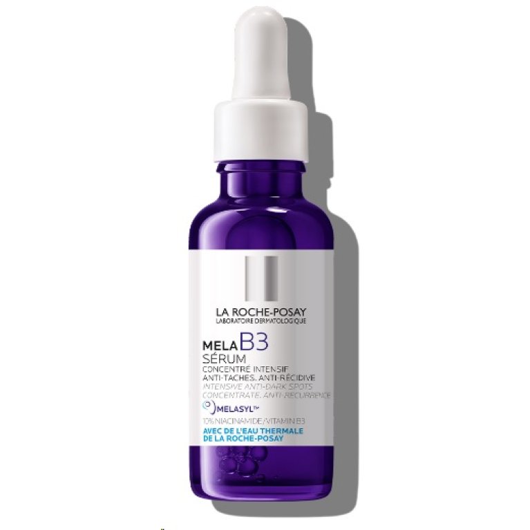 Mela B3 Siero anti-macchie intensivo concentrato - 30 ml