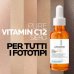 Pure Vitamin C12 Siero concentrato anti-rughe - 30 ml