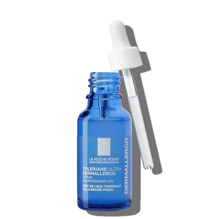 Toleriane Ultra Dermallergo Siero - 20 ml