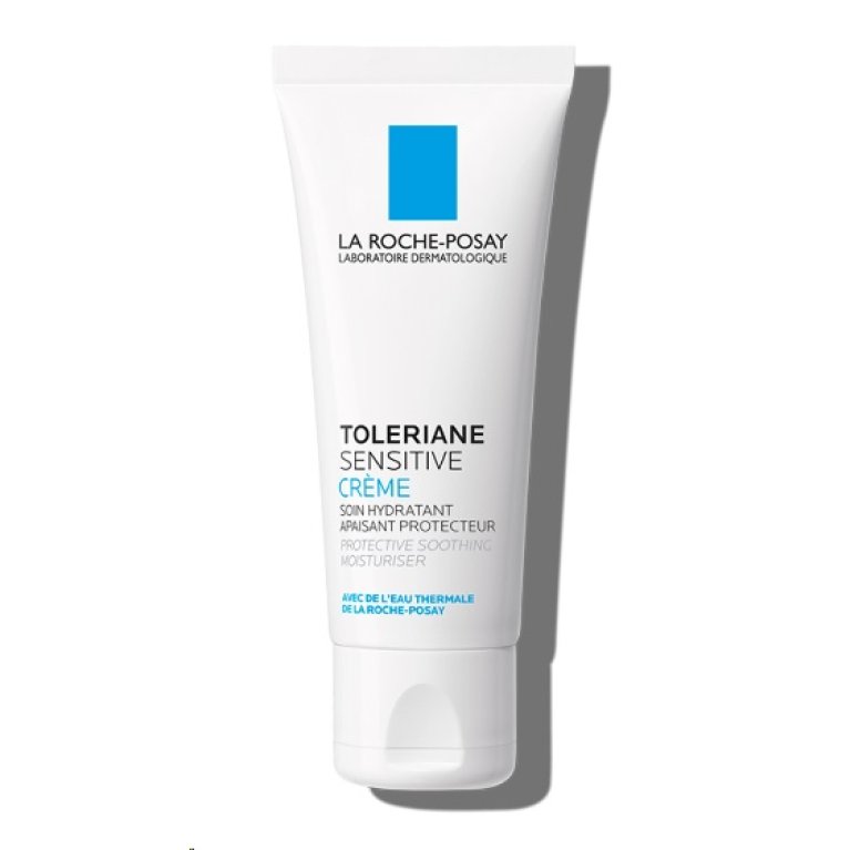 Toleriane Sensitive Crema viso idratante lenitiva - 40 ml