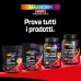 Proteine Whey 100% isolate - Cookies Massigen Sport - 750 g - Volactive Proteine Whey 100% isolate - Cookies Massigen Sport - 750 g - Volactive