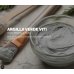 Argilla Verde Viti - Impacchi e Cataplasmi Naturali 250 ml