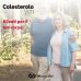 Colesterolo Viti - 90 perle 