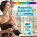 Magnesio Superior - 300 grammi polvere zero zuccheri - Massigen
