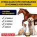 Olio di Fegato di Merluzzo Veterinario Purissimo Pearson - 1 litro