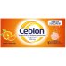 Cebion effervescente Arancia Senza Zucchero - integratore di Vitamina C - 10 compresse effervescenti