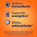 Cebion masticabile Arancia - integratore di Vitamina C - 40 compresse masticabili