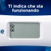 Clearblue test di gravidanza digitale con indicatore delle settimane - 2 test