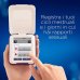 Clearblue Ricariche del test Monitor di Fertilità Avanzato - 20 test di fertilità + 4 test di gravidanza