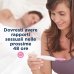 Clearblue test di ovulazione digitale - 10 test