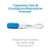 Clearblue test di gravidanza rilevazione precoce - 6 giorni prima - 1 test