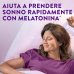 ZZZQuil Natura Spray con melatonina per addormentarsi rapidamente - 30 ml