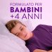 ZzzQuil Kids natura 30 caramelle gommose per bambini con melatonina