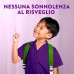 ZzzQuil Kids natura 30 caramelle gommose per bambini con melatonina