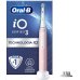 Oral B spazzolino elettrico iO 3 + 1 testina Rosa