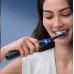 Oral B spazzolino elettrico iO 8 s + 2 testine - nero