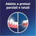 Kukident Plus Bipacco Morso insuperabile - 2x57 grammi maxi formato - sapore neutro
